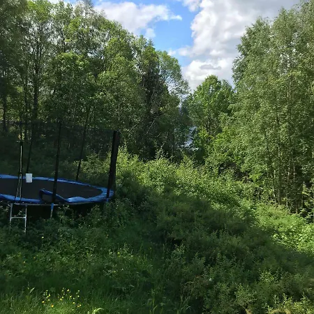 Ferienhaus Ovre Lidi *