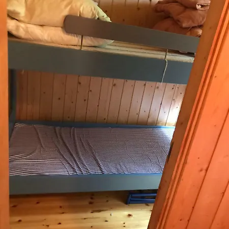 Ovre Lidi Ferienhaus *