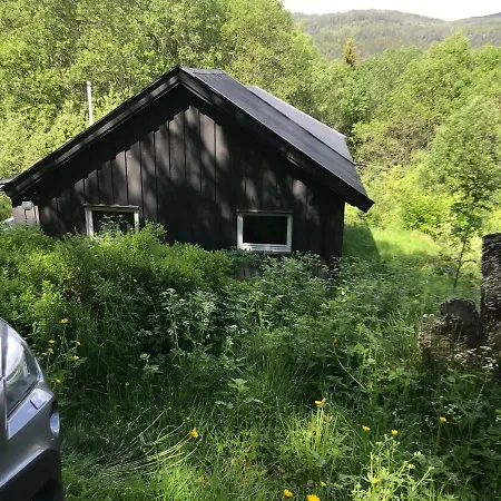 Ovre Lidi Ferienhaus
